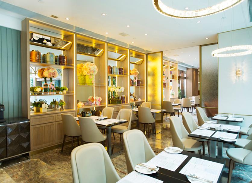 Restoran Fotoğraf