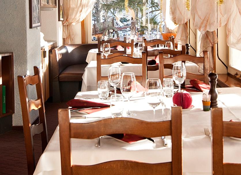 Restoran Fotoğraf