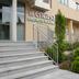 Otel Girişi