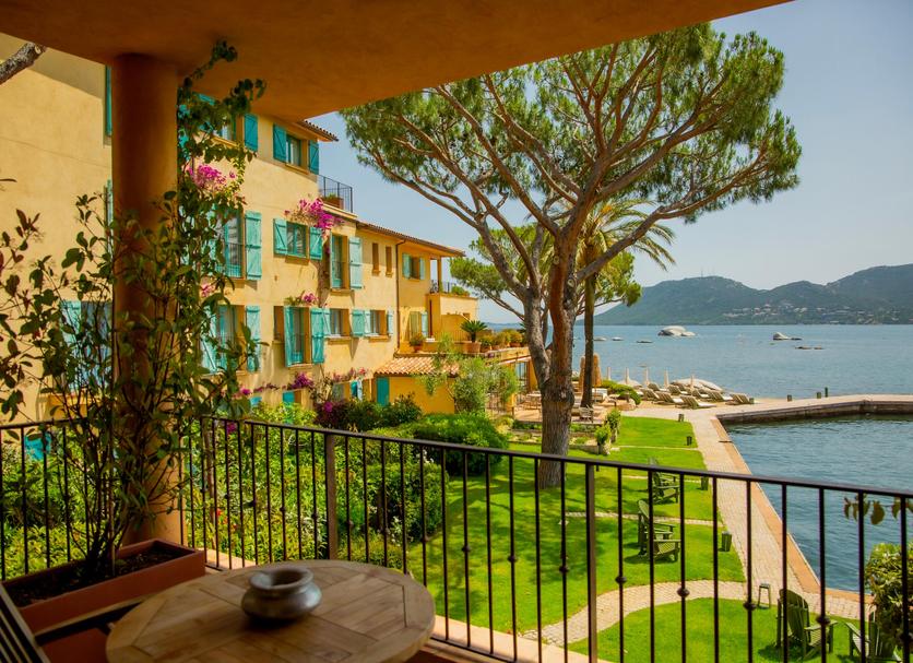 Balkon Fotoğraf