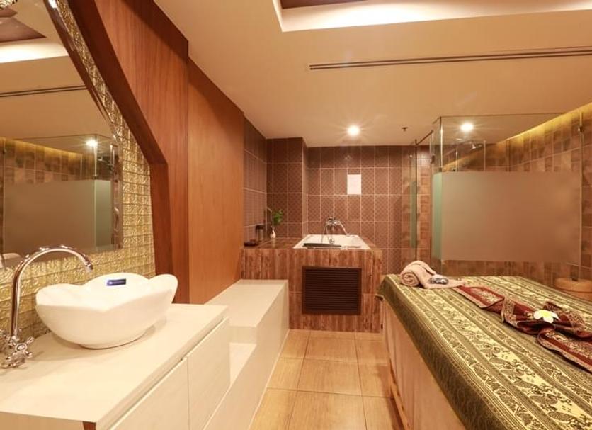 Spa Fotoğraf