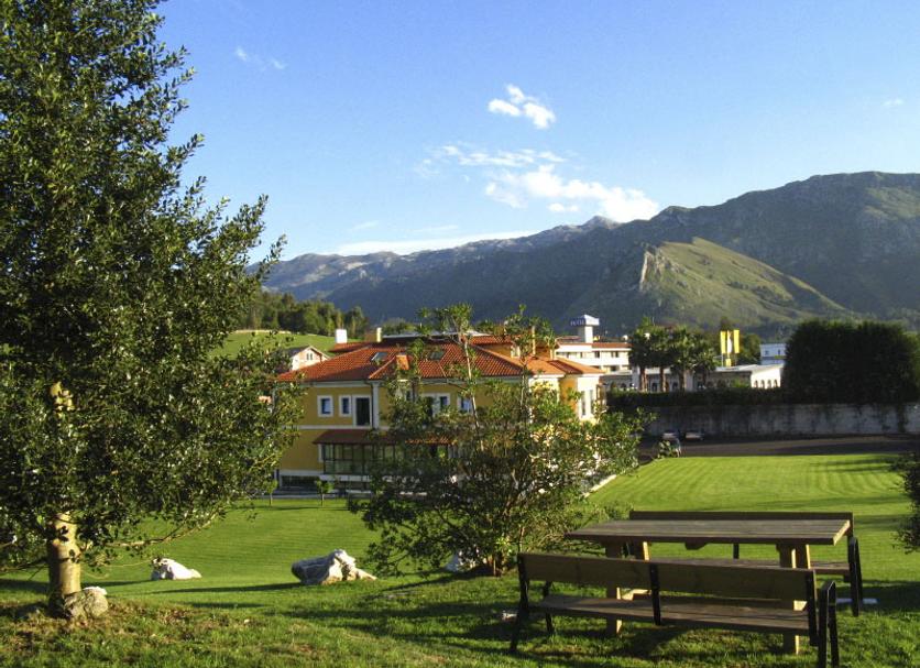 Dış görünüm Fotoğraf