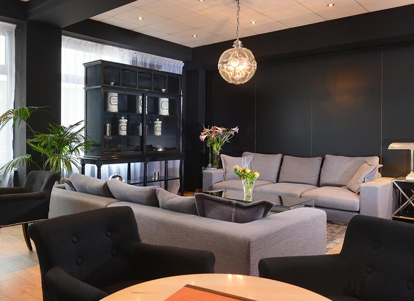 Salon Fotoğraf