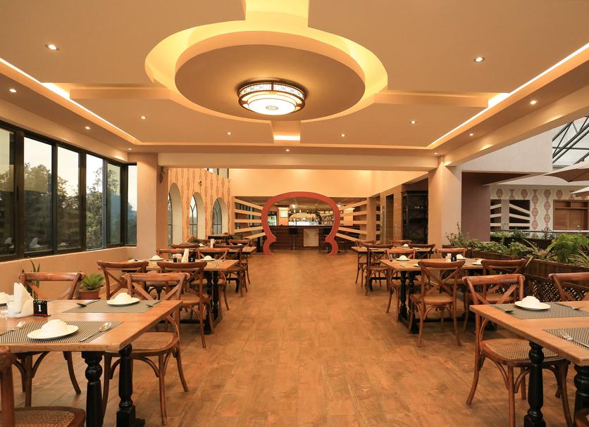 Restoran Fotoğraf
