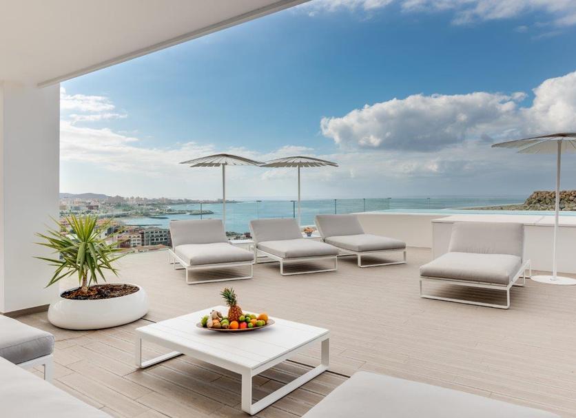 Balkon Fotoğraf