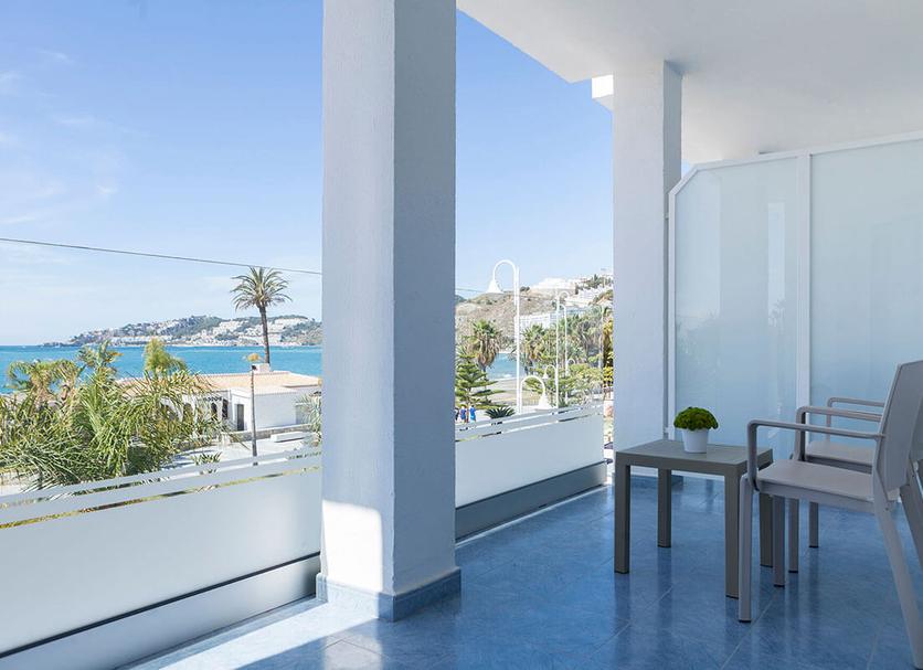 Balkon Fotoğraf
