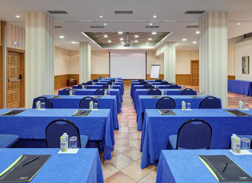 Konferans salonu Fotoğraf