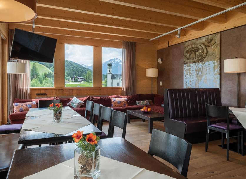Salon Fotoğraf