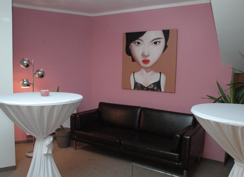 Otel olanakları Fotoğraf