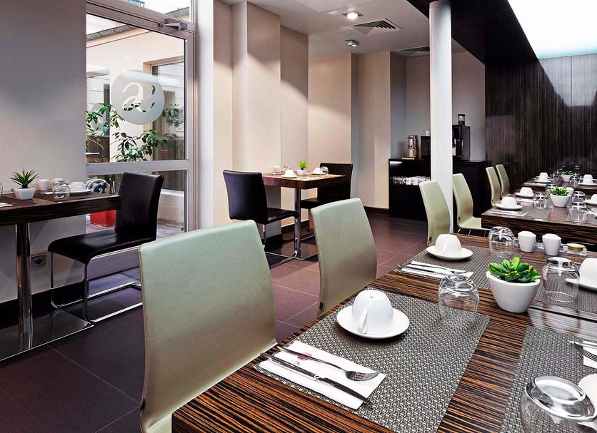Restoran Fotoğraf