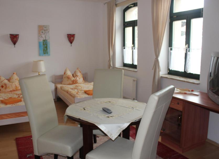 Yemek odası Fotoğraf