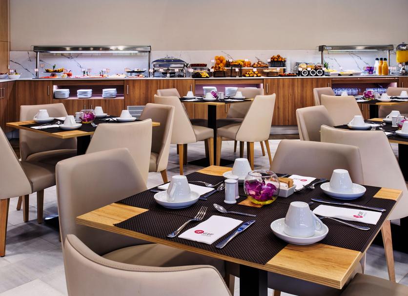 Restoran Fotoğraf