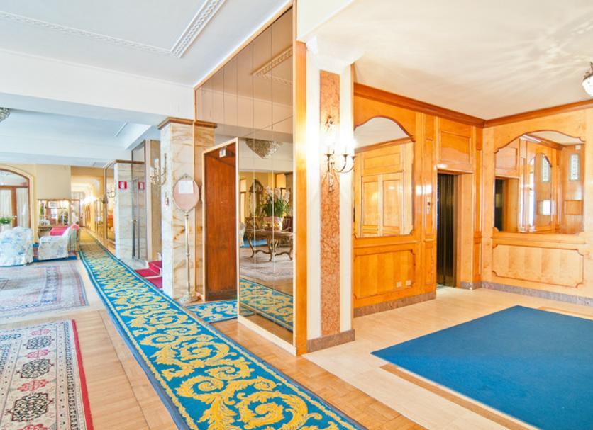Salon Fotoğraf