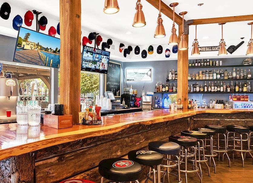 Bar Fotoğraf