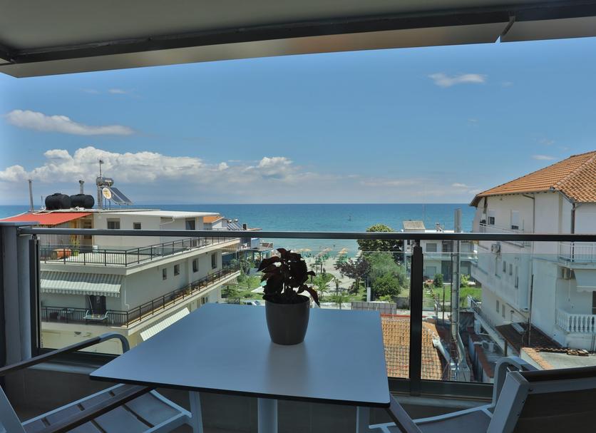 Balkon Fotoğraf