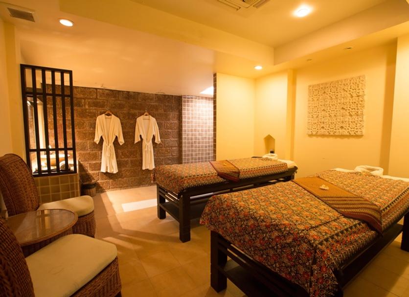 Spa Fotoğraf
