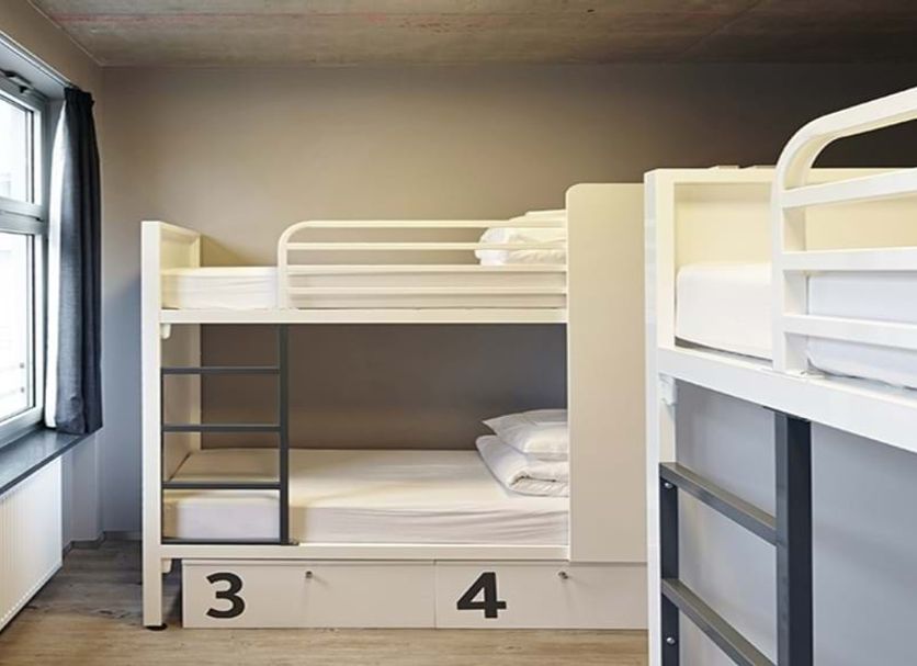 Yatak Odası Fotoğraf