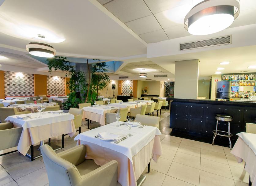 Restoran Fotoğraf