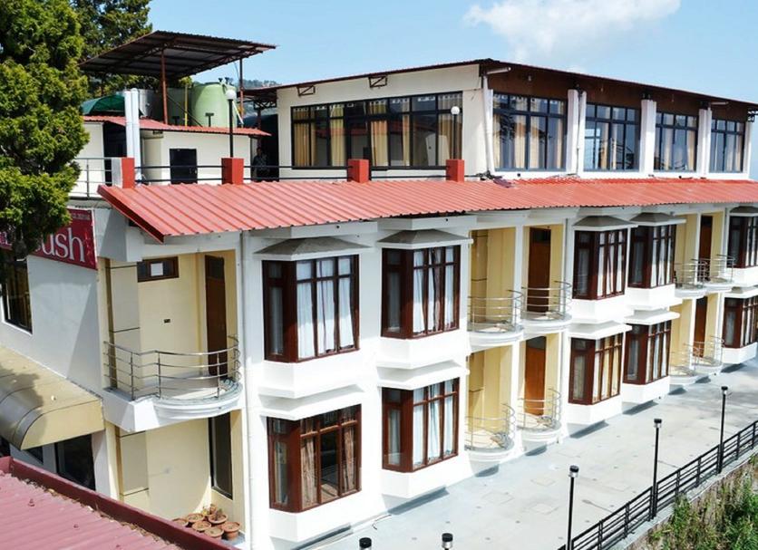 Bina Fotoğraf