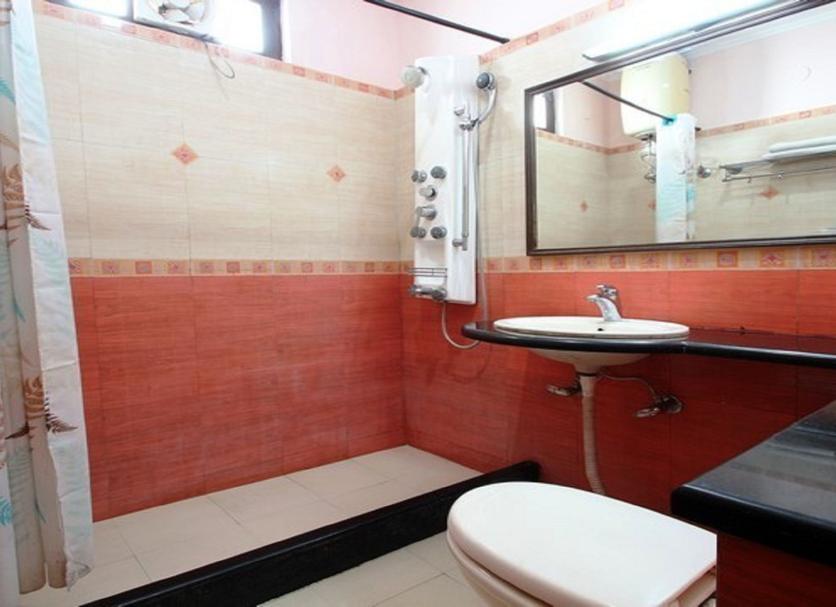 Banyo Fotoğraf