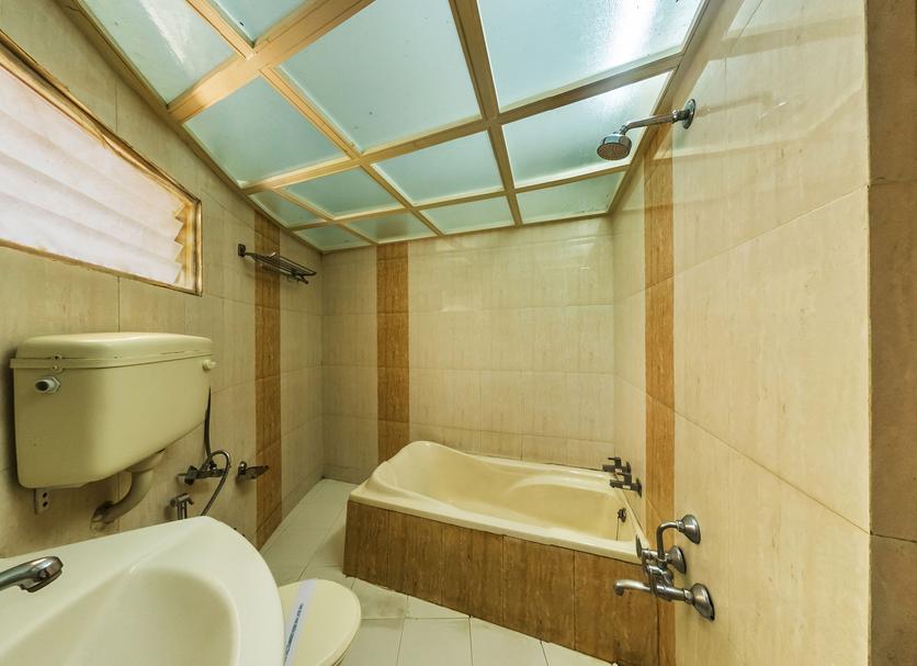 Banyo Fotoğraf