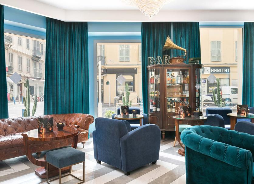Salon Fotoğraf
