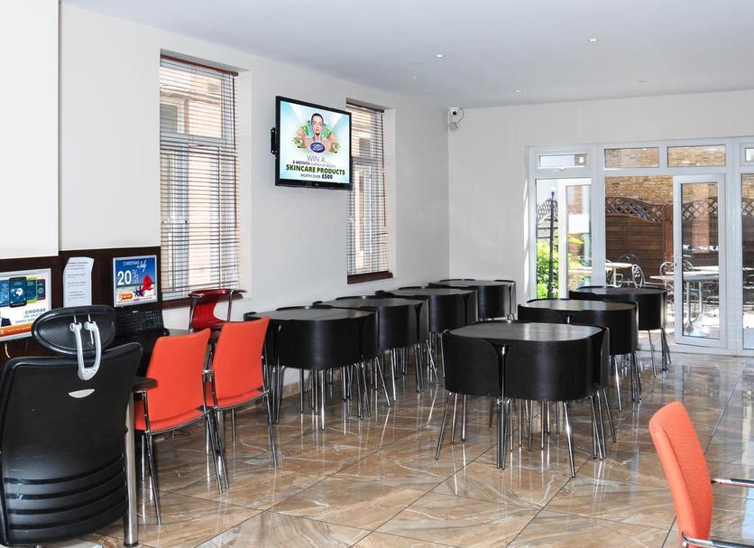 Restoran Fotoğraf