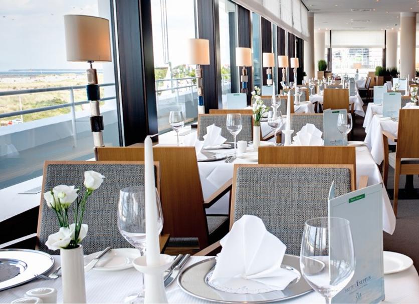 Restoran Fotoğraf