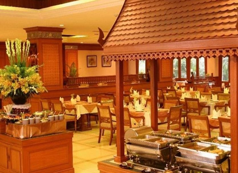 Restoran Fotoğraf