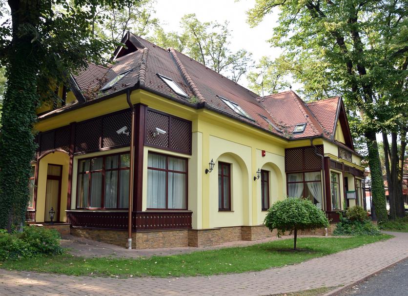 Bina Fotoğraf