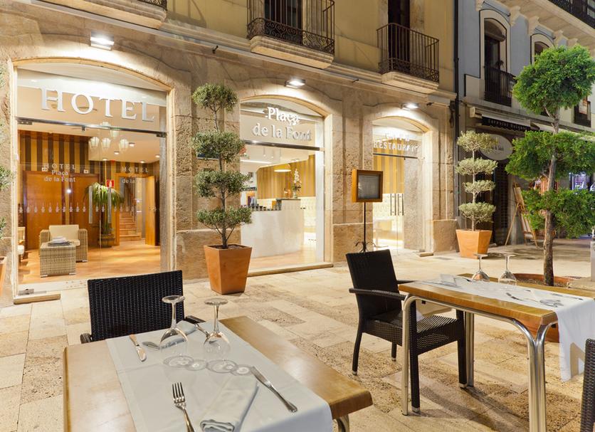 Otel olanakları Fotoğraf