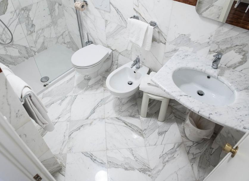 Banyo Fotoğraf