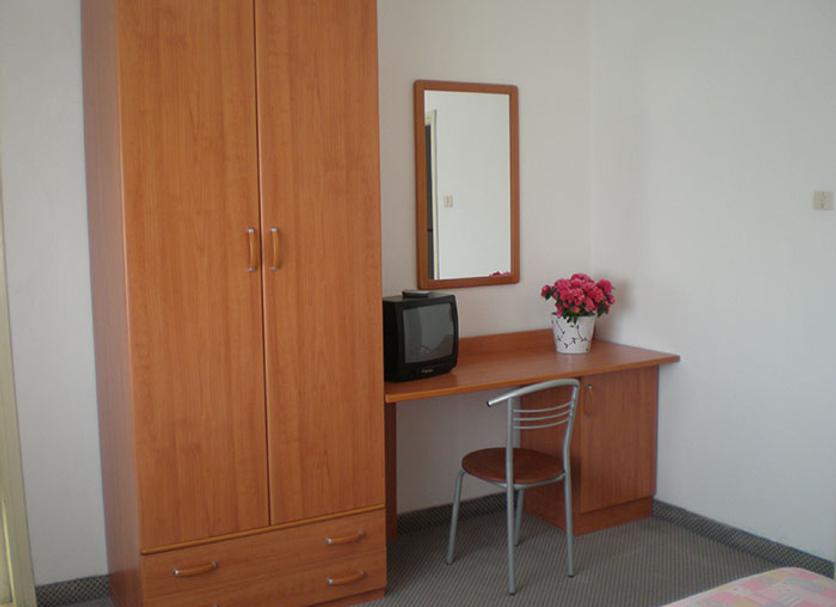 Oda olanağı Fotoğraf