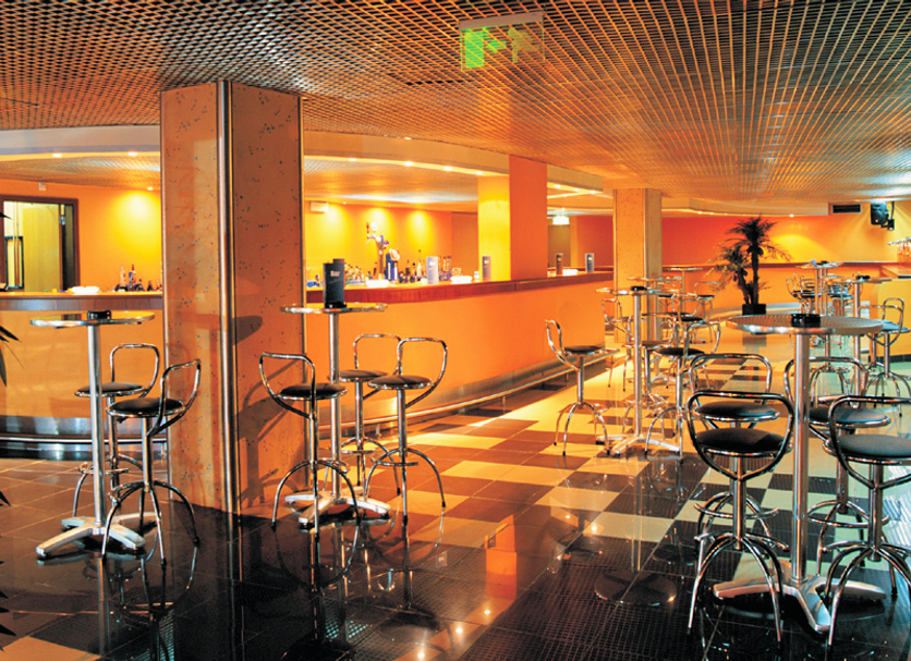 Bar Fotoğraf