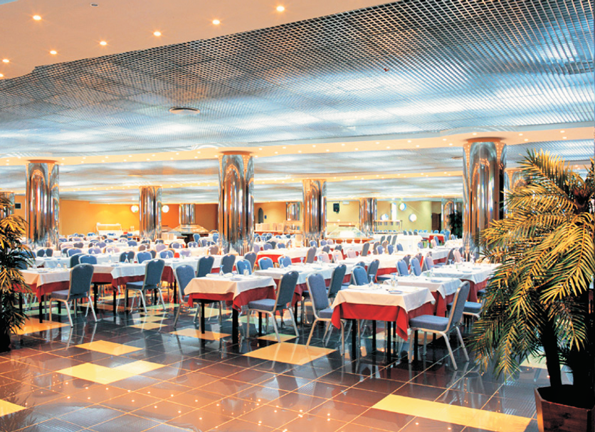 Restoran Fotoğraf