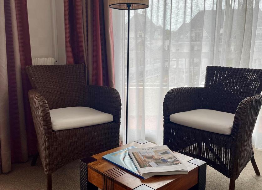 Oda olanağı Fotoğraf