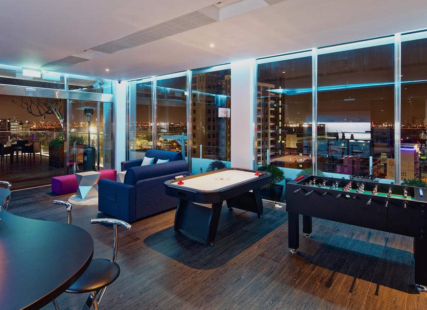 Salon Fotoğraf