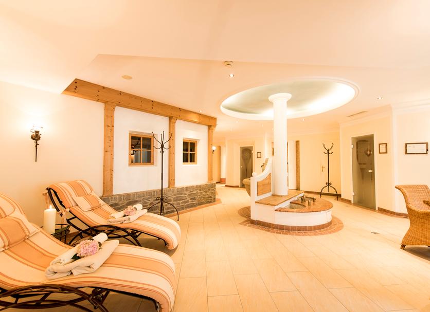 Spa Fotoğraf