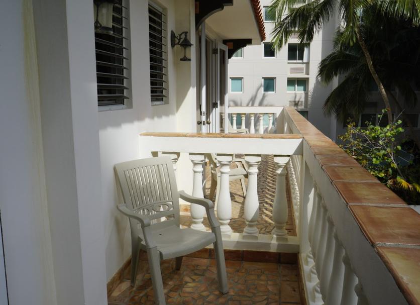 Balkon Fotoğraf