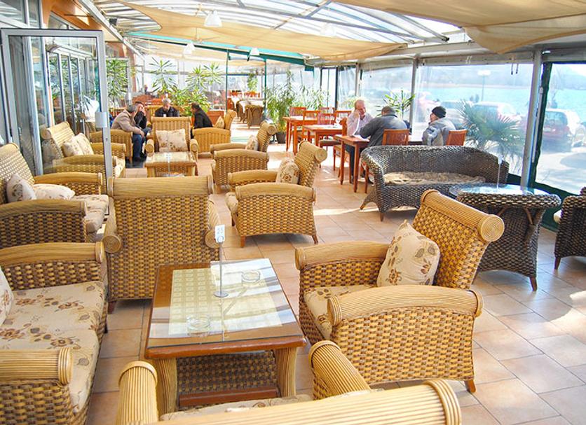Otel olanakları Fotoğraf