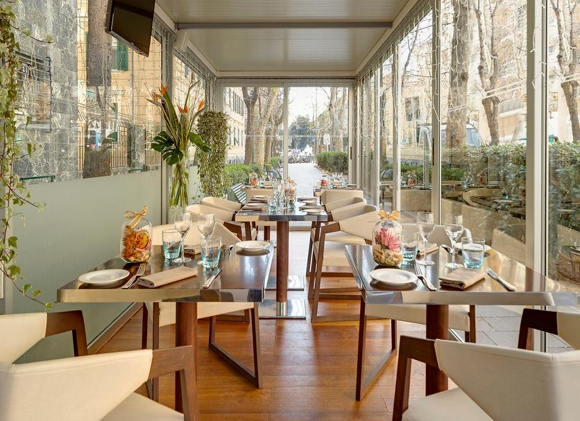 Restoran Fotoğraf