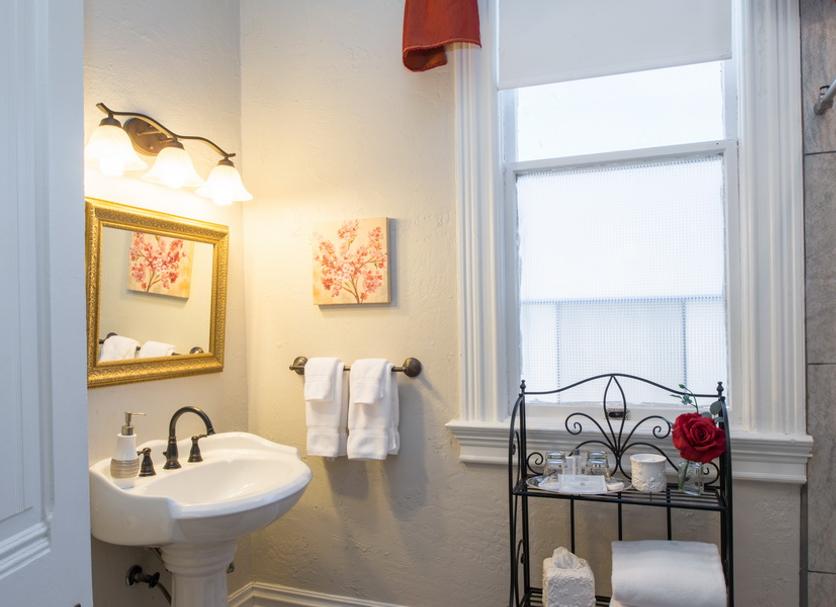 Banyo Fotoğraf