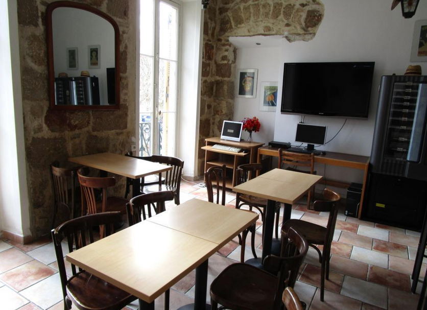 Restoran Fotoğraf