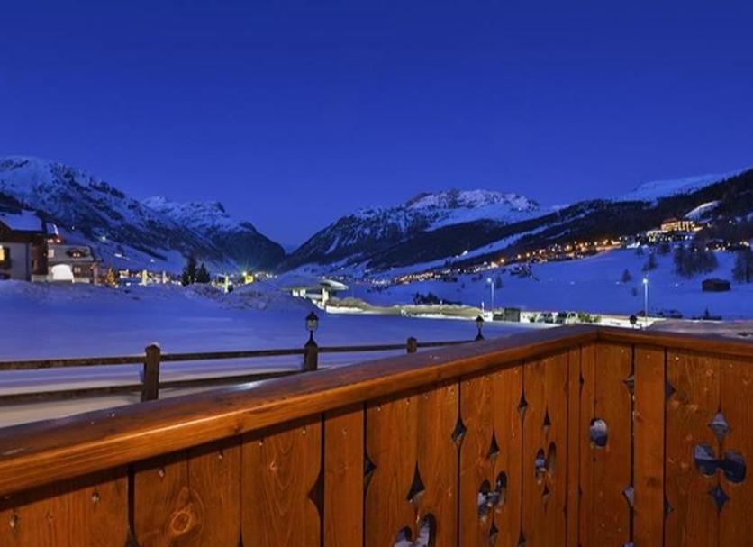 Balkon Fotoğraf