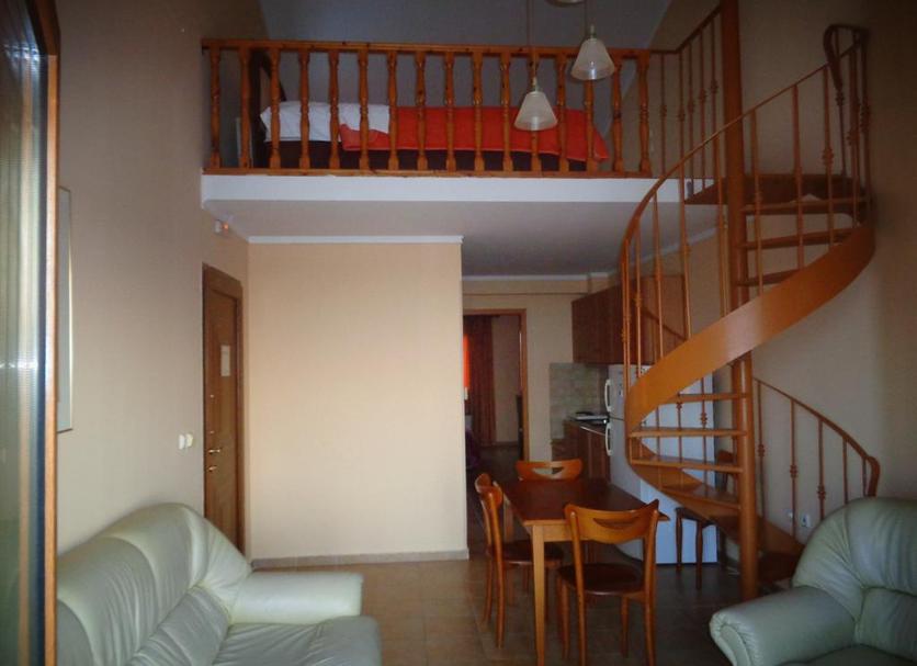 Oda olanağı Fotoğraf