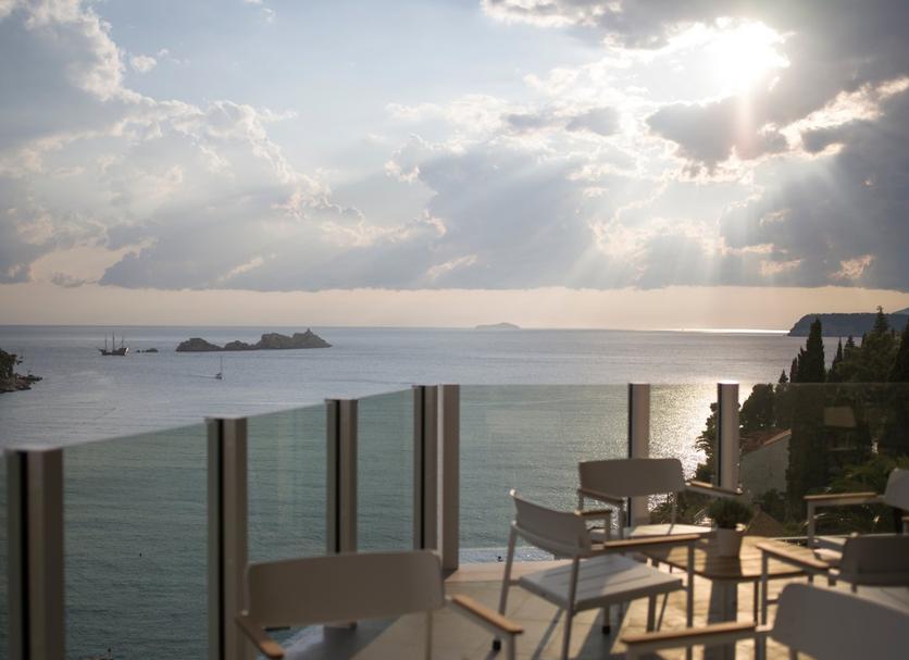 Balkon Fotoğraf