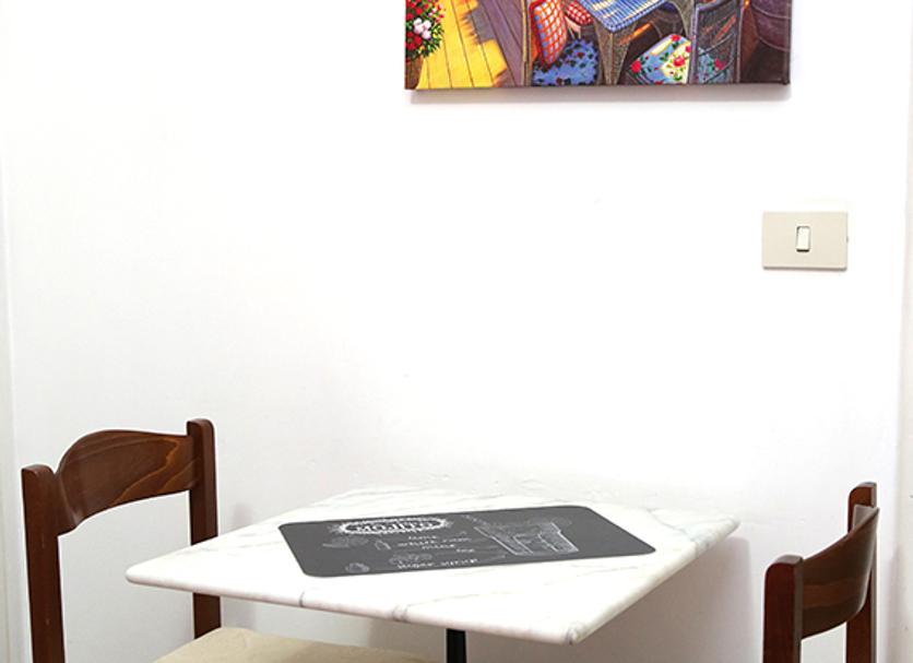 Oda olanağı Fotoğraf