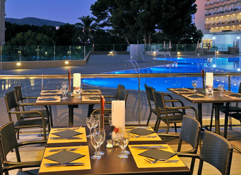 Restoran Fotoğraf