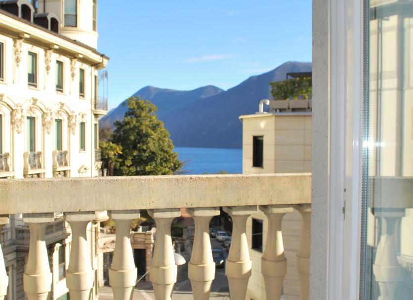 Balkon Fotoğraf
