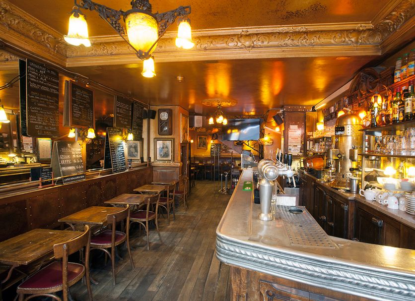 Bar Fotoğraf